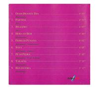 Compilation - Funana Dance Vol.3