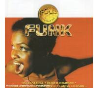 Compilation - Funk (2004) (Gold)