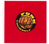 Compilation - Funk Yourself 3