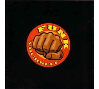 Compilation - Funk Yourself Vol 2