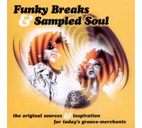 Compilation - Funky Breaks and Sampled Soul