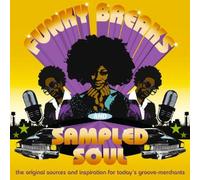 Compilation - Funky Breaks and Sampled Soul