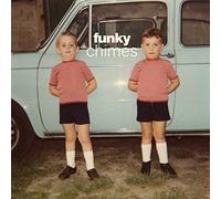Compilation - Funky Chimes - Belgian Grooves From The 70s Par [Vinilo]