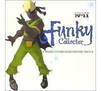 Compilation - Funky Collector Vol.11