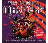 Compilation - Funky Soul and Much More 4