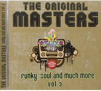 Compilation - Funky Soul and Much More Vol.3