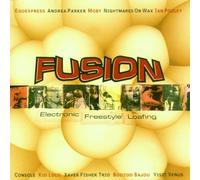 Compilation - Fusion