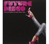 Compilation - Future Disco