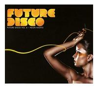 Compilation - Future Disco Vol.4