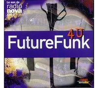 Compilation - Future Funk 4U