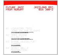 Compilation - Future Jazz From Norway