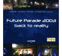 Compilation - Future Parade 2003