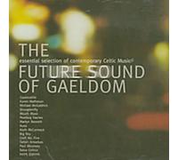 Compilation - Future Sound of Gaeldom Compilation SURCD026
