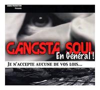 Compilation - Gangsta Soul: En Général !