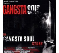Compilation - Gangsta Soul Story