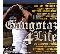 Compilation - Gangstaz 4 Life