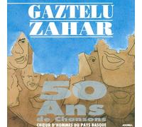 Compilation - Gaztelu Zahar