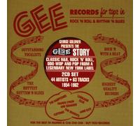 Compilation - Gee Story