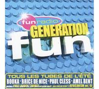 Compilation - Generation Fun