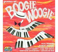 Compilation - Genius of Boogie Woo