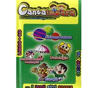 Compilation - Geografia (CD+Libro)(Leggi,Ascolta Canta E Impara)