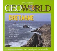 Compilation - Geoworld Brittany