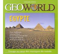 Compilation - Geoworld Egyptia