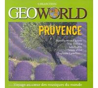 Compilation - Geoworld Provence [South of Fr