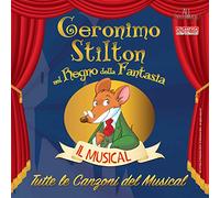 Compilation - Tutte Le Canzoni Del Musical