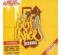 Compilation - Get Large - Street Album Vol. 1