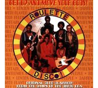 Compilation - Get Up & Move Your Body