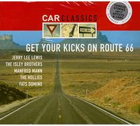 Compilation - Get Your Kicks on Route 66