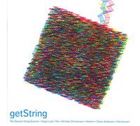 Compilation - Getstring