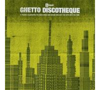Compilation - Ghetto Discotheque