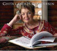 Compilation - Ghita Laeser H.C.Andersen