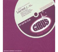 Compilation - Gibus Le Son Du Club (mixed By Dj Laurent)