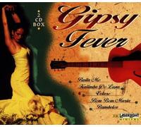 Compilation - Gipsy Fever