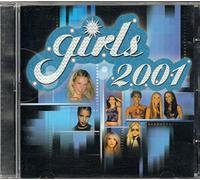 Compilation - Girls 2001