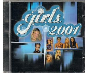 Compilation - Girls 2001