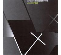 Compilation - Glasgow Undergound 4 [Vinilo]