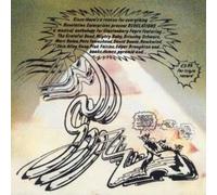Compilation - Glastonbury Fayre Festival [Vinilo]