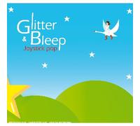 Compilation - Glitter And Bleep : Joystick Pop