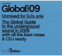 Compilation - Global Guide 2009-Unmixed