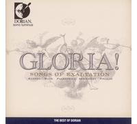 Compilation - Gloria Songs of Exaltation