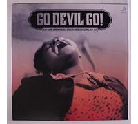 Compilation - Go Devil Go Raw Rare Otherworldly / Various [Vinilo]