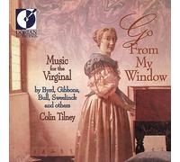 Compilation - GO FROM MY WINDOW