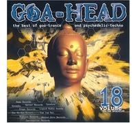 Compilation - Goa Head Vol. 18