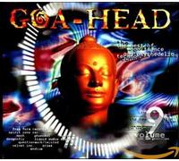 Compilation - Goa Head Vol. 9