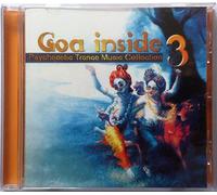Compilation - Goa Inside 3