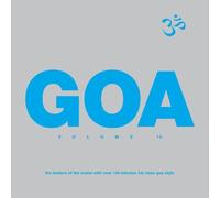 Compilation - Goa Vol.14